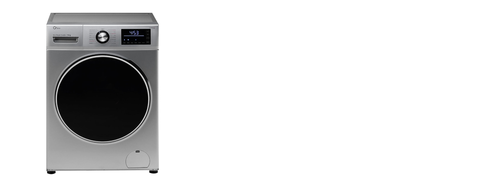 تعمیر ماشین لباسشویی جی پلاس